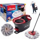 Vileda Kbelík a provázkový mop mikrovlákno 3v1 wring 22 cm