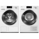 Set Miele WWG880 WCS PWASH&TDOS&STEAM + TWH780WP ECOSPEED&9KG – Sleviste.cz
