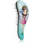Dtangler Kids Fairy Tale kartáč na vlasy 1 ks – Zboží Dáma