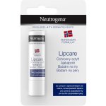 Neutrogena Norwegian Formula SPF20 Lip Care balzám na rty 4,8 g – Hledejceny.cz