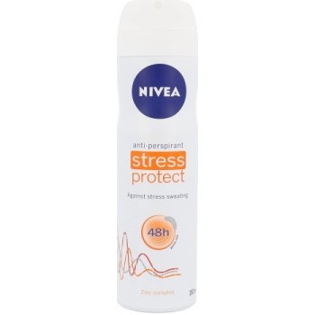 Nivea Stress Protect deospray 150 ml