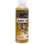 BO OIL Brzdová kapalina DOT 4 250 ml