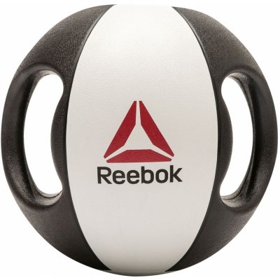 REEBOK Double Grip 7 kg – Zboží Mobilmania