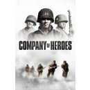 Hra na PC Company of Heroes