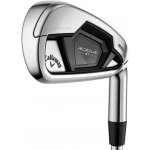 Callaway Rogue ST Max OS Irons MITSUBISHI TENSEI AV 65 GRAPHITE Flex Regular 5-PW,AW – Zboží Dáma