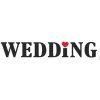 Svatební autodekorace PartyDeco Svatební SPZ WEDDING - SPZ na svatební auto