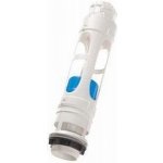 JIKA Výpustný ventil MIO - 8.9136.2.000.000.1 – Sleviste.cz