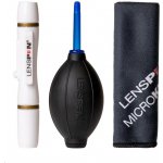 Lenspen Cleaning Kit NLPK-1 NEW – Zboží Živě