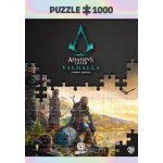 Good Loot Assassin’s Creed Valhalla: England Vista 1000 – Hledejceny.cz