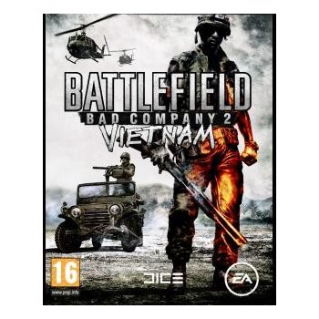 Battlefield: Bad Company 2 Vietnam