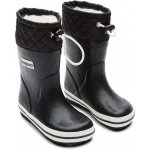 Bundgaard Short Sailor Rubber Boot tmavě modrá BG401028-501 Tmavě modrá – Zboží Mobilmania