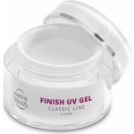 NANI finish UV gel Classic Line 15 ml - Clear