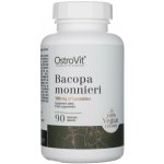 OstroVit Bacopa Monnieri 90 tablet – Hledejceny.cz