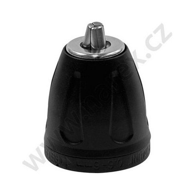 NAREX Rychloupínací sklíčidlo pr. 0,6-6 mm/3/8" - 24 UNF- pro ASV 7-A - 00765459 – Hledejceny.cz