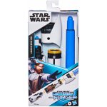 HASBRO Star Wars LS Forge světelný meč OBI-WAN KENOBI – Hledejceny.cz