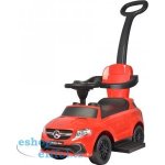 Buddy Toys BPC 5211 3v1 červené – Zboží Dáma