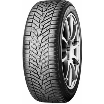 Pneumatiky Yokohama BluEarth Winter V905 255/60 R17 106H