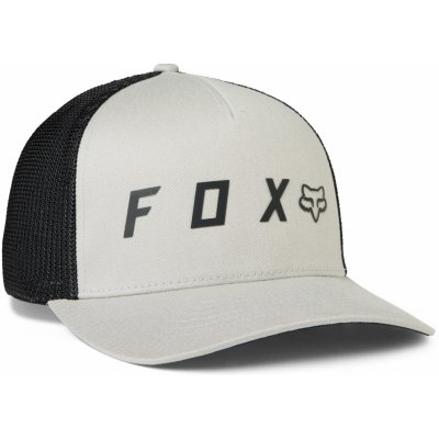 Fox Absolute Flexfit Hat Steel Grey – Hledejceny.cz