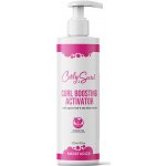 Curly Secret Curl Boosting Aktivátor vln 250 ml – Zboží Mobilmania