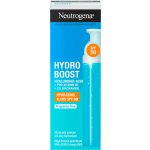 Neutrogena Hydro Boost SPF 50 pleťový krém 50 ml – Zbozi.Blesk.cz