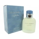 Dolce & Gabbana Light Blue toaletní voda pánská 40 ml