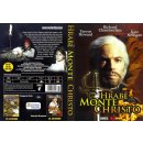 Hrabě Monte Christo - komplet pošetka DVD