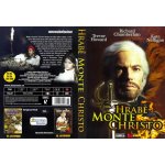 Hrabě Monte Christo - komplet pošetka DVD – Hledejceny.cz