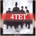 4TET - 1st CD – Hledejceny.cz