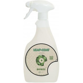 BioBizz Leaf Coat 500 ML