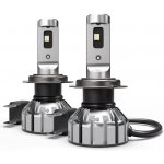 Osram 12V H7 NightBreaker +330% LED SMART OSRAM, set 2ks | Zboží Auto