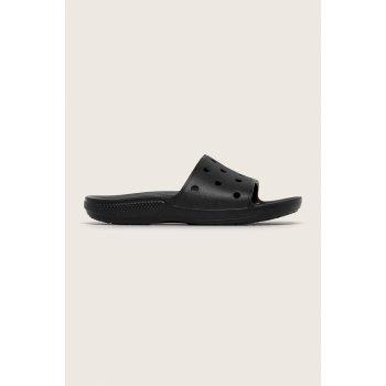 Crocs classic SLIDE 206121-001 black