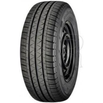 Yokohama BluEarth Van RY55 215/65 R16 109T