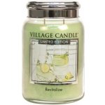 Village Candle Revitalize 602 g – Zbozi.Blesk.cz