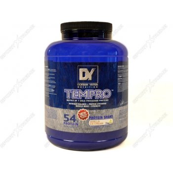 Dorian Yates Ultralife TEMPRO 2250 g