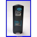 Sprchový gel Dove Men+ Care Clean Comfort sprchový gel 250 ml