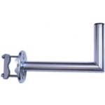 Držák na balkón 35 cm – Zboží Živě