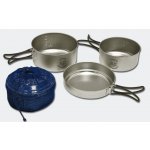 Alb Sada nádobí TITANIUM – Zboží Dáma