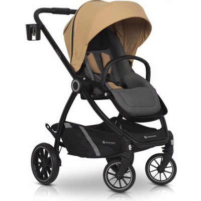 Euro-Cart Crox Sport Camel 2023