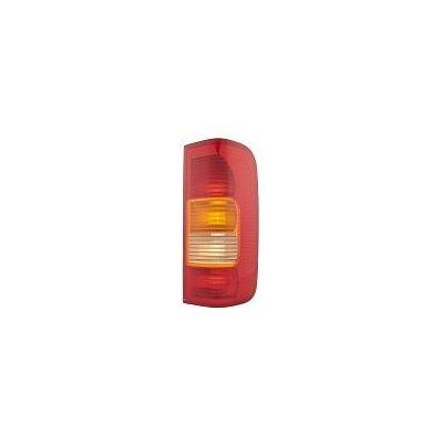 Zadní světlo- pravé VOLKSWAGEN LT II 1996-2006 |996-2006| DEPO | 441-1968R-UE – Hledejceny.cz