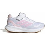 adidas runfalcon 5 EL C JR2231 bílé – Zboží Dáma