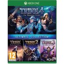 Trine 4 Ultimate Collection