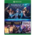 Trine 4 Ultimate Collection – Zboží Mobilmania