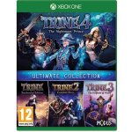 Trine 4 Ultimate Collection – Hledejceny.cz