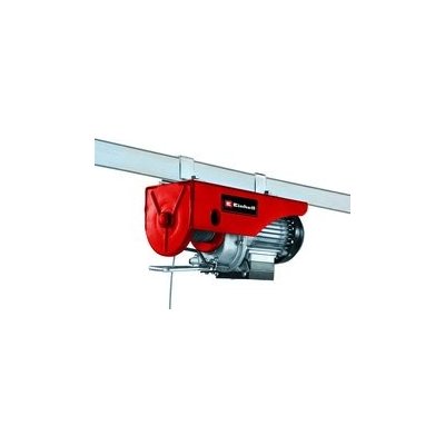 Einhell Zvedák lanový TC-EH 250-18 – Zboží Mobilmania