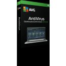 AVG AntiVirus 1 lic. 2 roky elektronicky update (AVCEN24EXXK001)