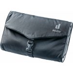 Deuter Wash Bag II black Černá – Hledejceny.cz