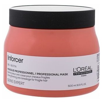 L'Oréal Expert Inforcer Masque 500 ml