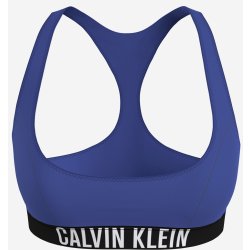 Calvin Klein horní díl tmavě modrý