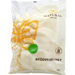 Natural Jihlava Křupky rýžové bez lepku 75 g – Zboží Dáma Natural Jihlava Křupky rýžové bez lepku 75 g – Zboží Dáma
