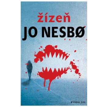 Žízeň - Jo Nesbo